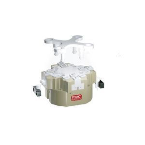 Pneumatikgreifer