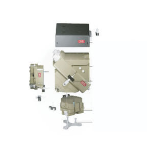 hydraulisches Greifmodul