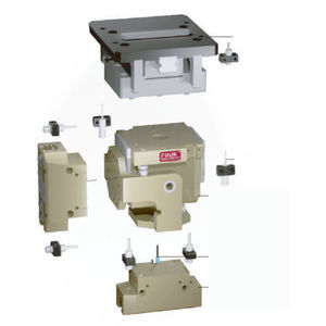 hydraulisches Greifmodul