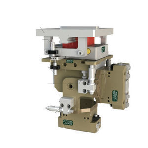 hydraulisches Greifmodul