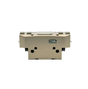 Pneumatikgreifer 1