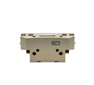 Pneumatikgreifer 1