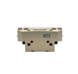 Pneumatikgreifer 1