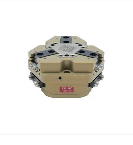 Pneumatikgreifer 1