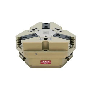 Pneumatikgreifer 1