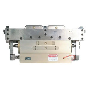Pneumatikgreifer 1