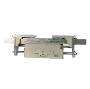 Pneumatikgreifer 1
