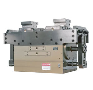 Pneumatikgreifer 1