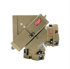 hydraulisches Greifmodul 1
