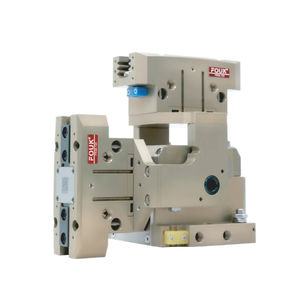hydraulisches Greifmodul 1