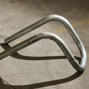 Galvanisierung / Im Warmzustand