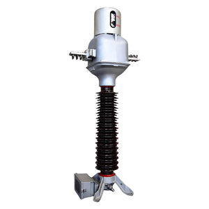 Stromtransformator 1