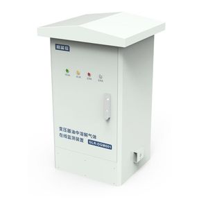 Öl-Analysator