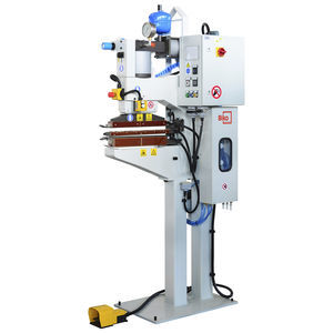 pneumatische Fixiermaschine