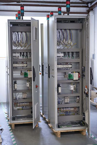 Steuerungsschaltschrank