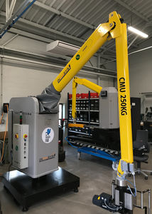 pneumatischer Manipulatorarm