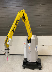 pneumatischer Manipulatorarm