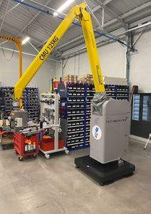 pneumatischer Manipulatorarm