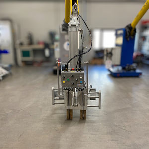 elektrischer Sauggreifer