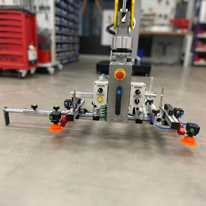 pneumatischer Sauggreifer