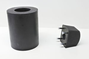 Elastomer aus Styrol-Butadien Kautschuk (SBR)