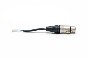 Audio-Kabelbaum 1