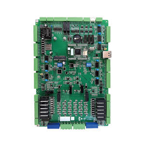 Lade-Controller / Überwachung