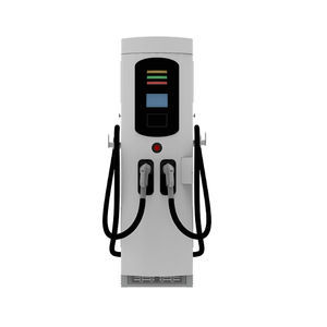 DC-Ladestation