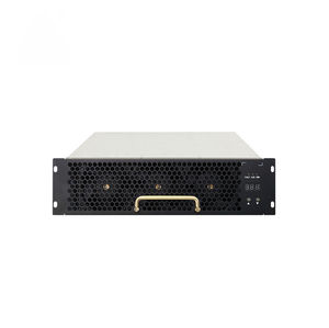 gesteuerter DC/DC-Wandler