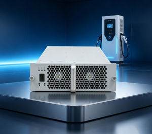 digitales Power Modul 1