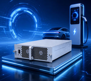 Power Modul / SiC 1