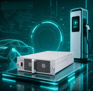 Lademodul für Elektrofahrzeug