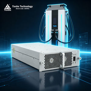 digitales Power Modul