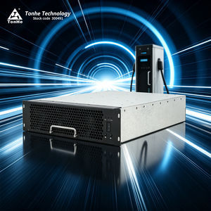 Power Modul / Voll-SiC