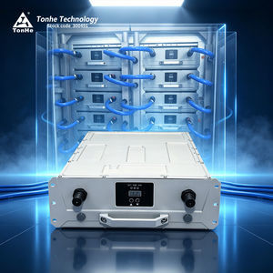 digitales Power Modul