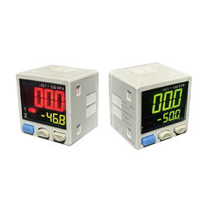 elektronischer Vakuumschalter