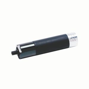 Lamellen-Druckluftmotor