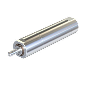Lamellen-Druckluftmotor 1