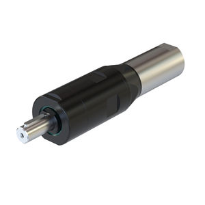Lamellen-Druckluftmotor 1
