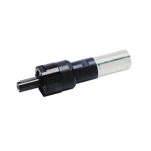 Lamellen-Druckluftmotor 1