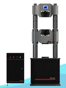 Universal-Prüfmaschine