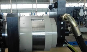 linearer Servoantrieb