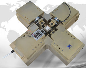 Zugtester