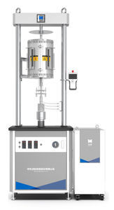 Kriechprüfmaschine
