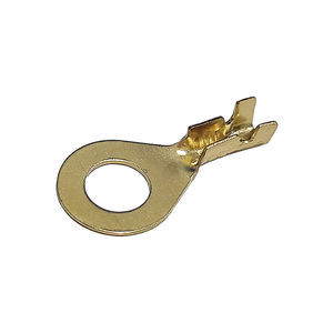 Ringkabelschuh
