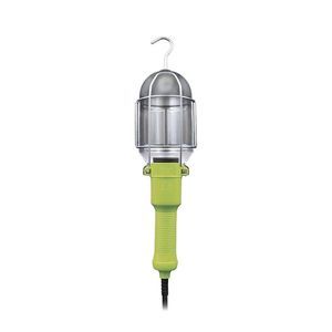 LED-Handlampe