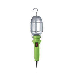 LED-Handlampe