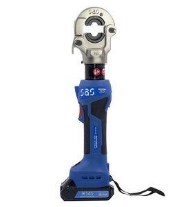 elektrohydraulisches Crimpwerkzeug 1