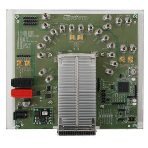MCB-Testmodul 1