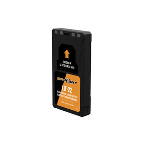 Wiederaufladbare Batterie / Lithium